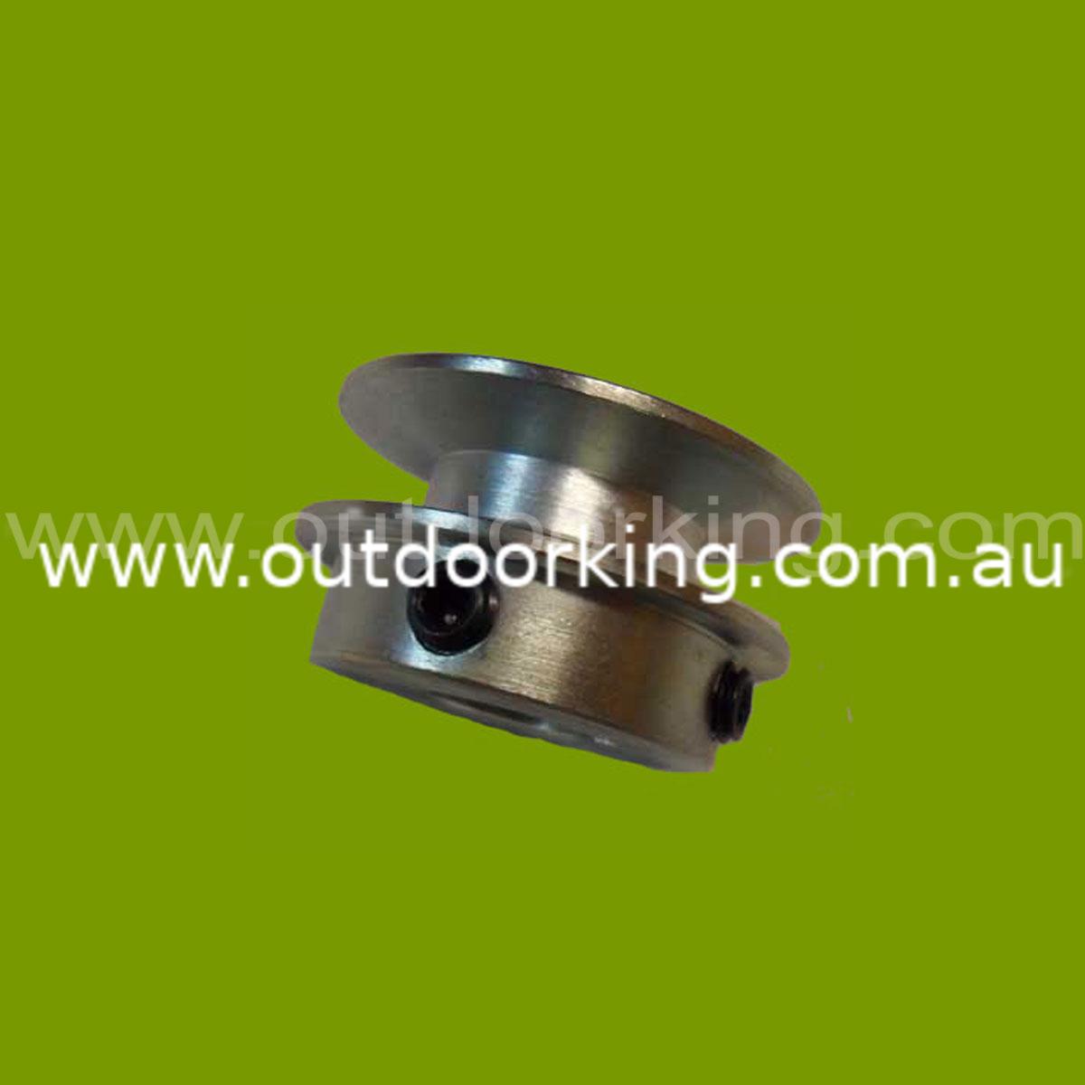 Little Genuine Wonder Cutter Head Pulley L120