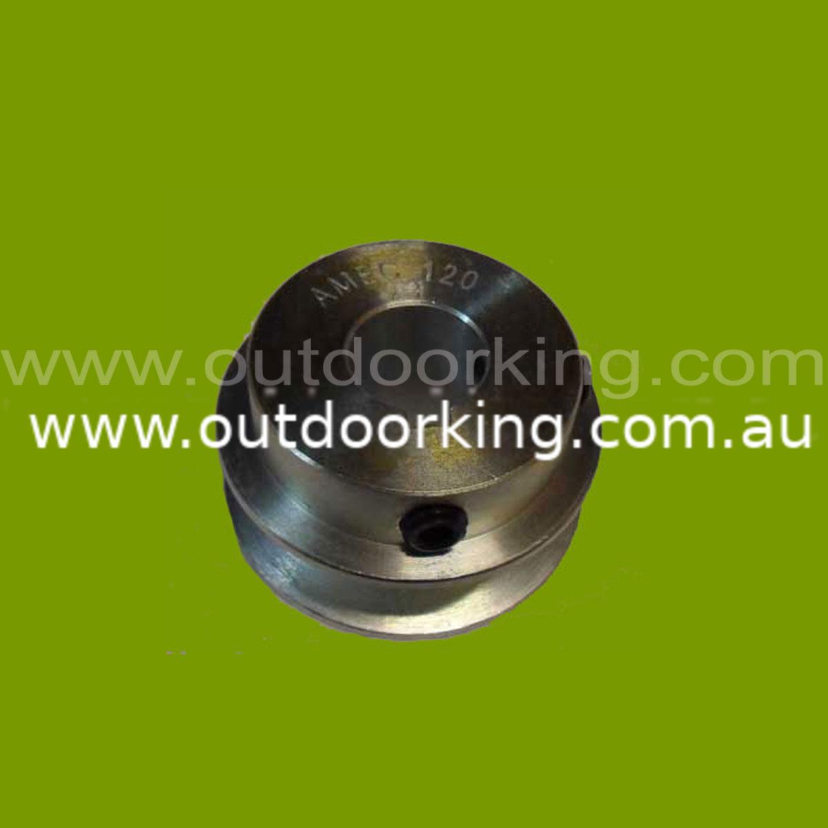 Little Genuine Wonder Cutter Head Pulley L120