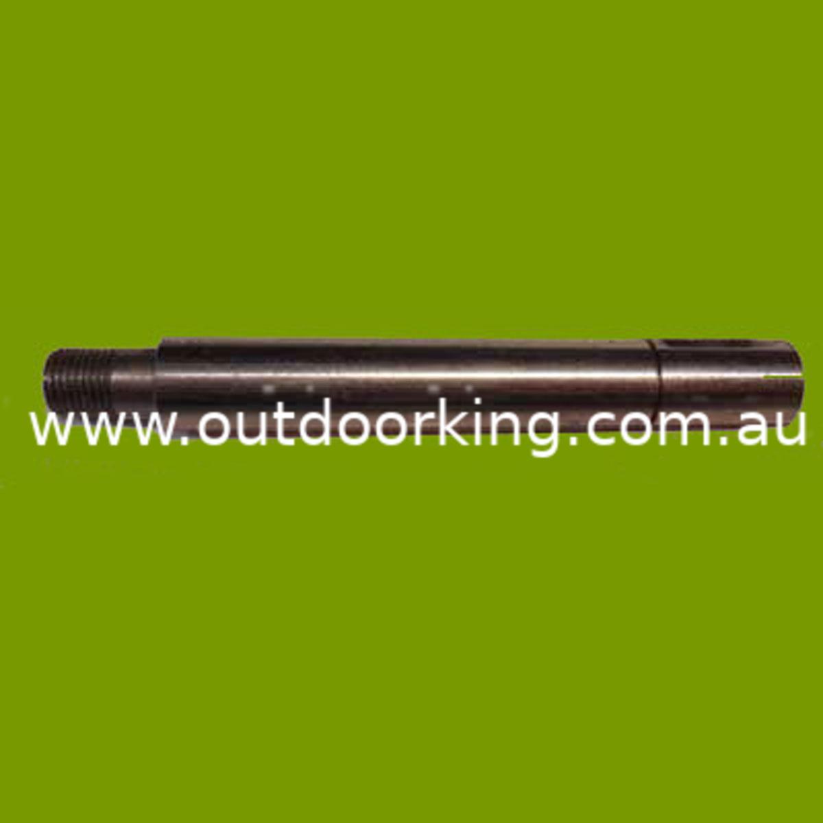 (image for) Little Genuine Wonder Cutter Head Shaft L123