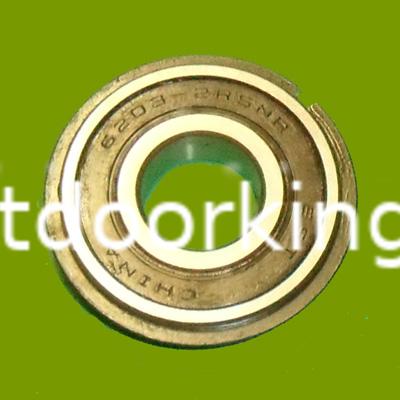 (image for) Little Genuine Wonder Cutter Head Bearing L124