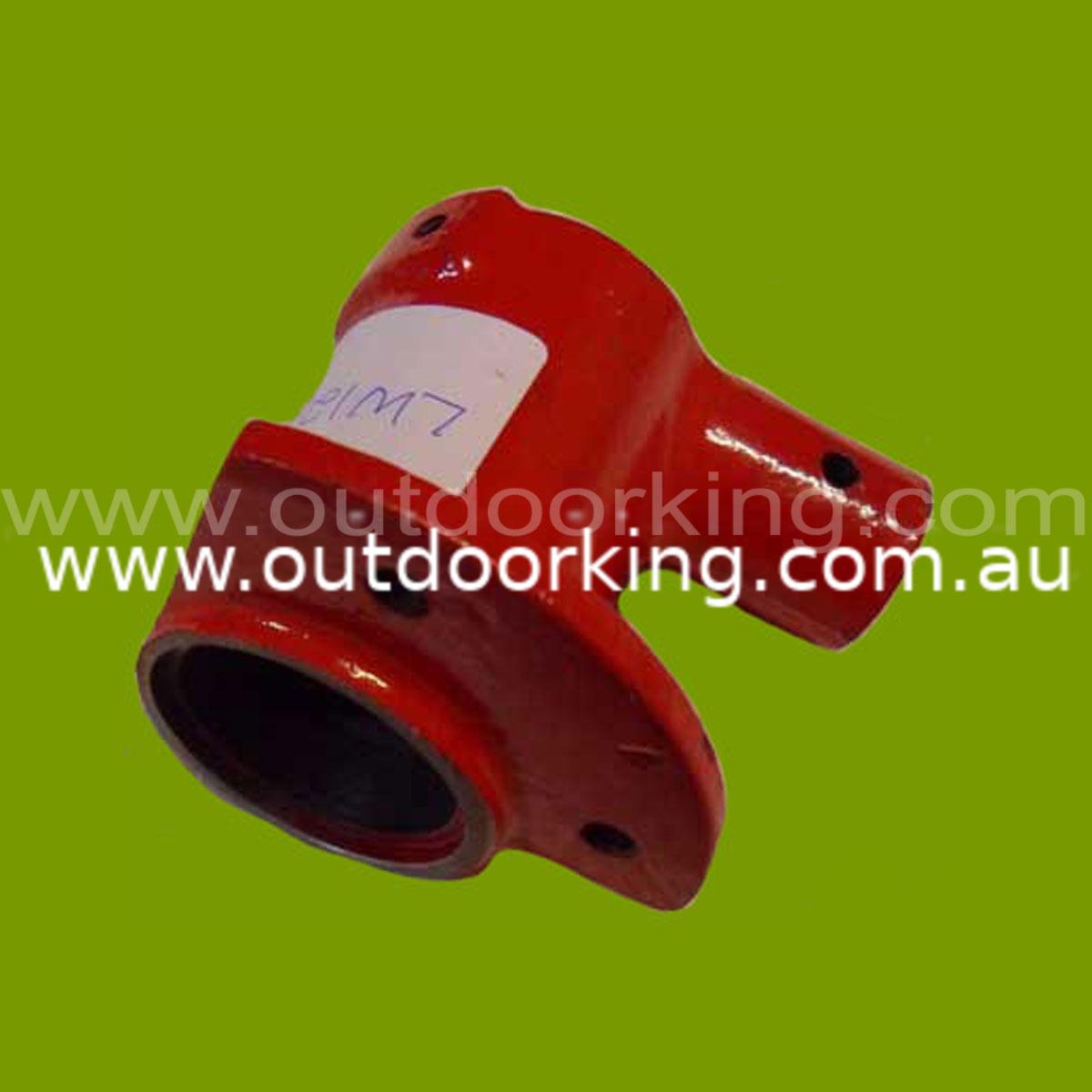 Modal Additional Images for Little Genuine Wonder Cutter Housing L126
