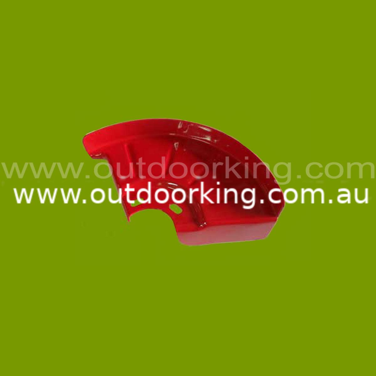 Modal Additional Images for Little Genuine Wonder Blade Guard L129B