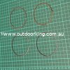(image for) Rover Genuine Ring Set L130070142-0001