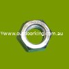 (image for) Little Genuine Wonder Blade Shaft Nut L130