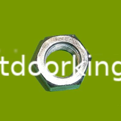 (image for) Little Genuine Wonder Blade Shaft Nut L130