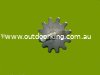(image for) Little Genuine Wonder Index Gear L106A
