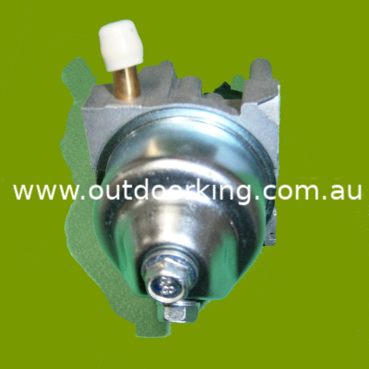 Rover Genuine Carburetor L170020660-0002