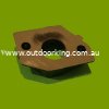 (image for) Rover Genuine Carburetor Insulator L170440056-0001