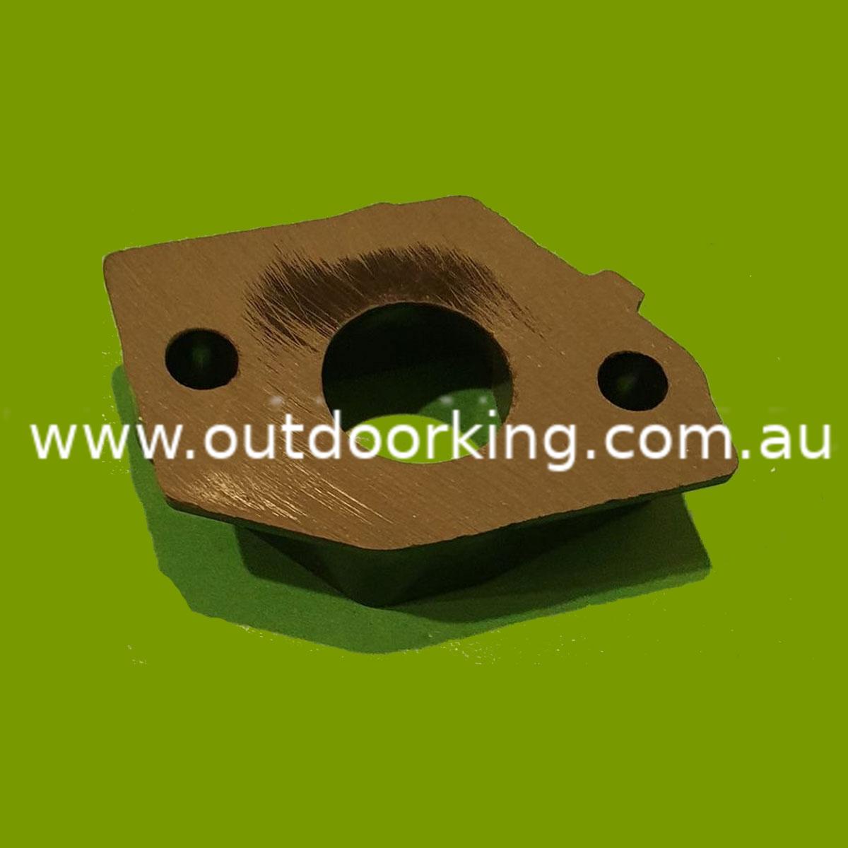 Modal Additional Images for Rover Genuine Carburetor Insulator  L170440056-0001