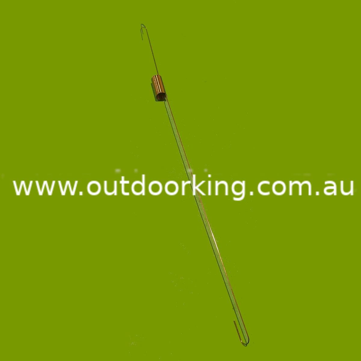 (image for) Rover Genuine Spring Throttle Return L171610003-0001