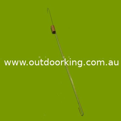 (image for) Rover Genuine Spring Throttle Return L171610003-0001