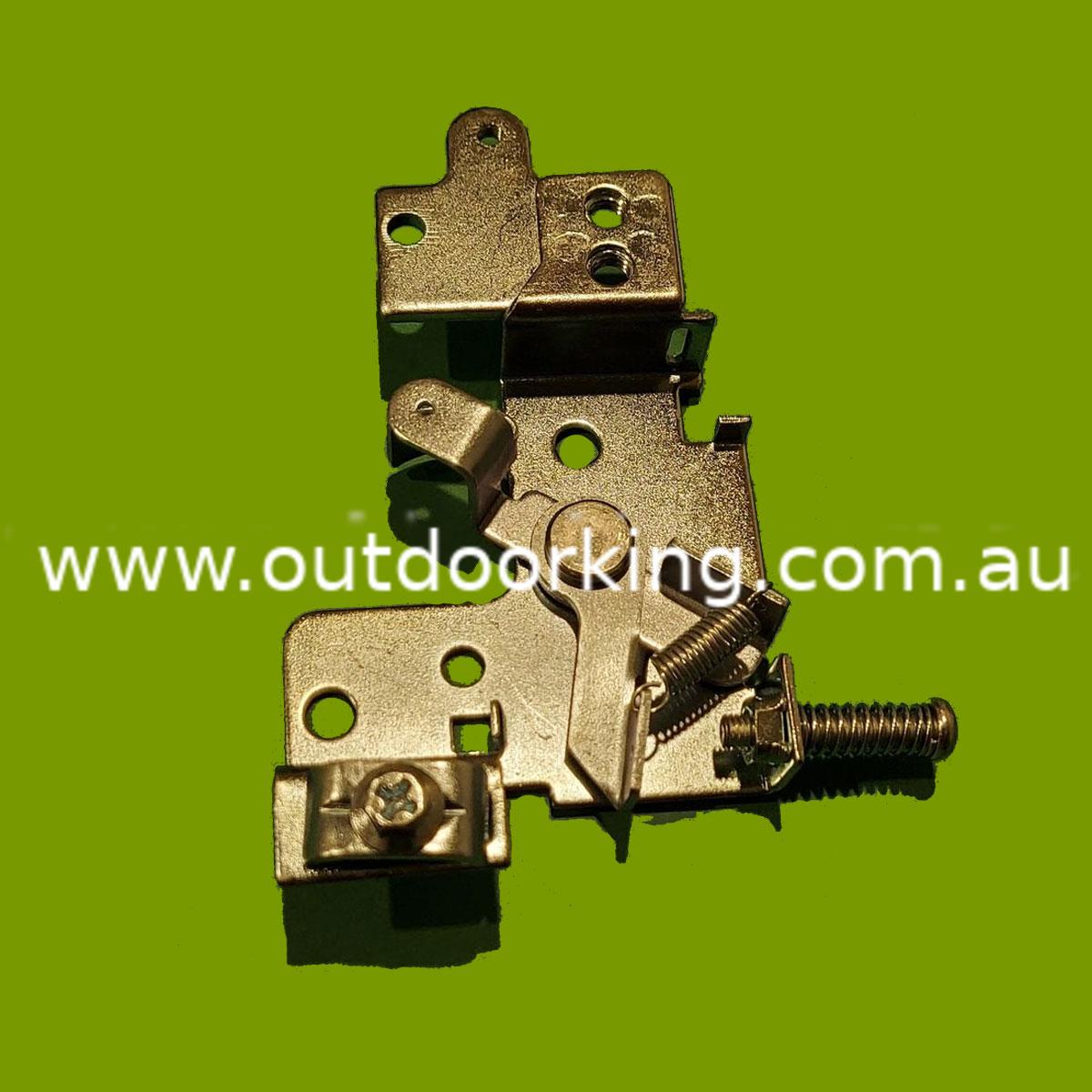 Modal Additional Images for Rover Genuine Valve Lifter Assembly L171680039-0001