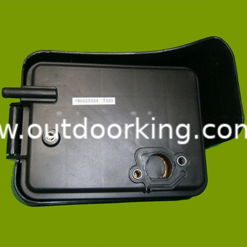 Modal Additional Images for Rover Genuine Air Cleaner Assembly  L180020334-0001
