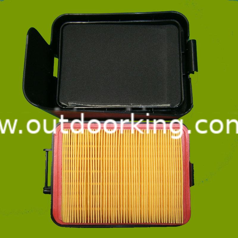 (image for) Rover Genuine Air Cleaner Assembly L180020334-0001