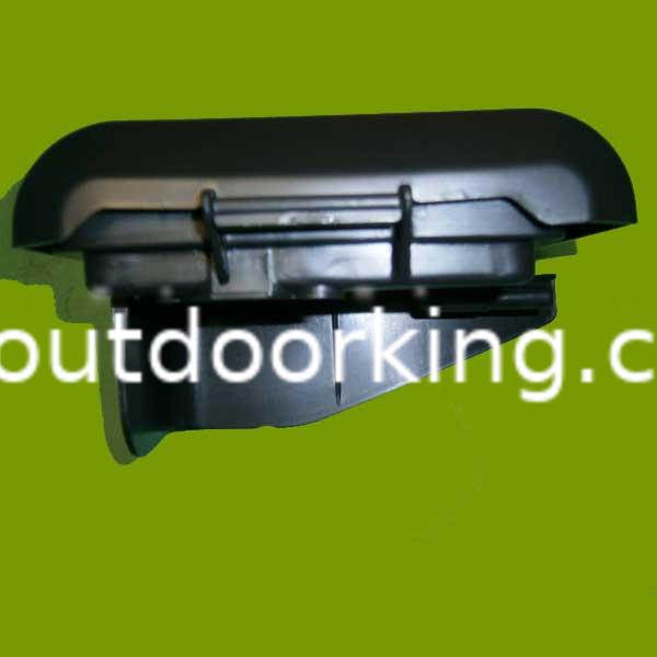 Rover Genuine Air Cleaner Assembly  L180020435-0001