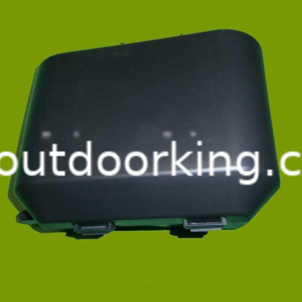 (image for) Rover Genuine Air Cleaner Assembly L180020435-0001