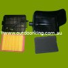 (image for) Rover Genuine Air Cleaner Assembly L180020443-0001
