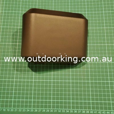 (image for) Rover Genuine Air Cleaner Assembly L180020403-0001, L180020597-0001
