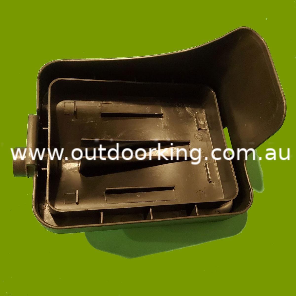 Modal Additional Images for Rover Genuine Air Cleaner  L180070112-0001