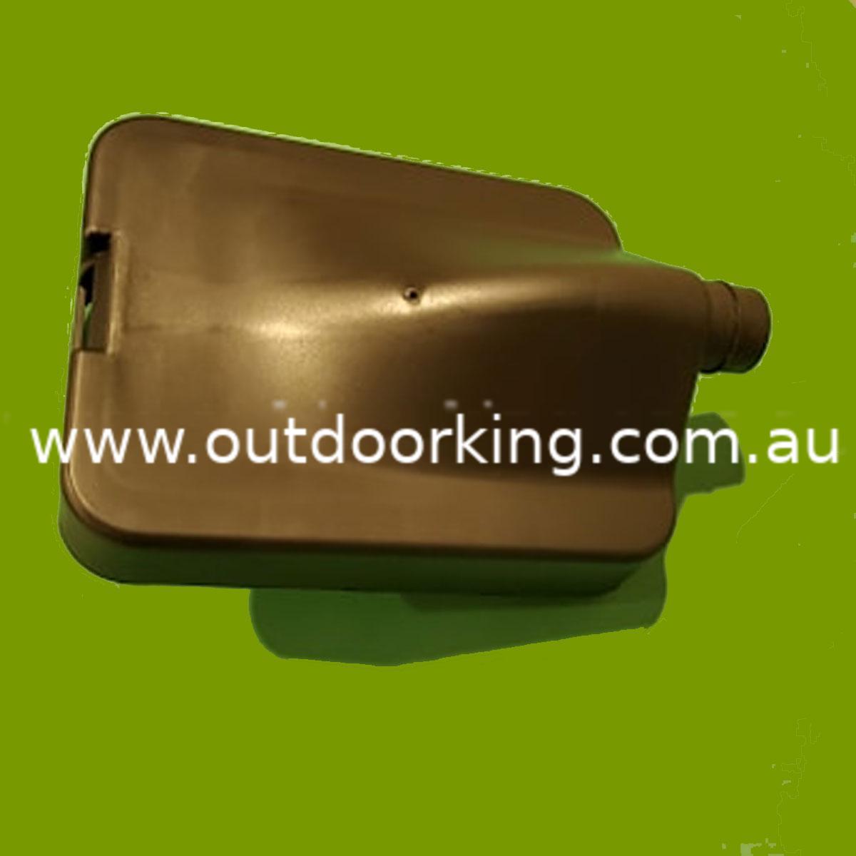 (image for) Rover Genuine Air Cleaner L180070112-0001
