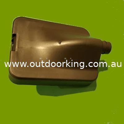 (image for) Rover Genuine Air Cleaner L180070112-0001