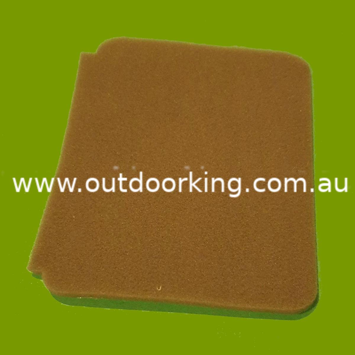 (image for) Rover Genuine Filter Outer L180130133-0001