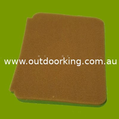 (image for) Rover Genuine Filter Outer L180130133-0001