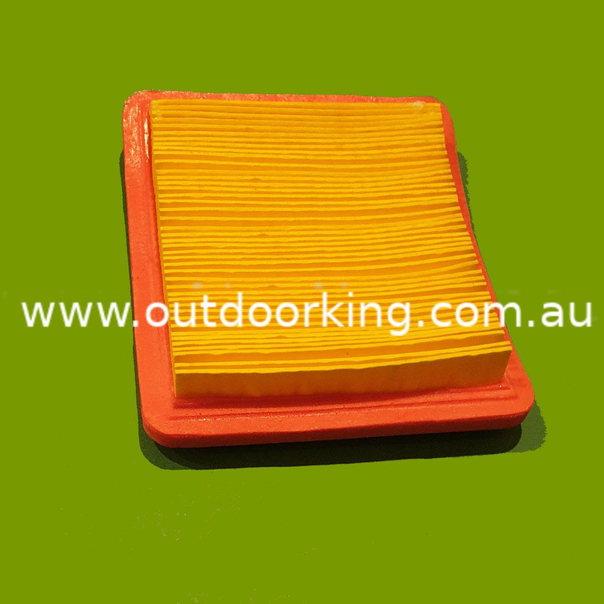 Modal Additional Images for Rover Genuine I4000 Panel Air Filter  L180130178-0001