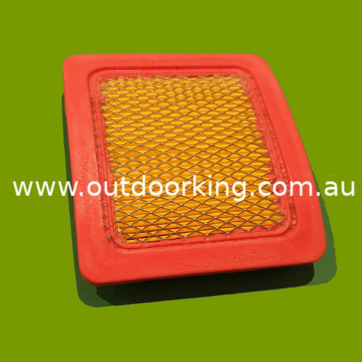 (image for) Rover Genuine I4000 Panel Air Filter L180130178-0001