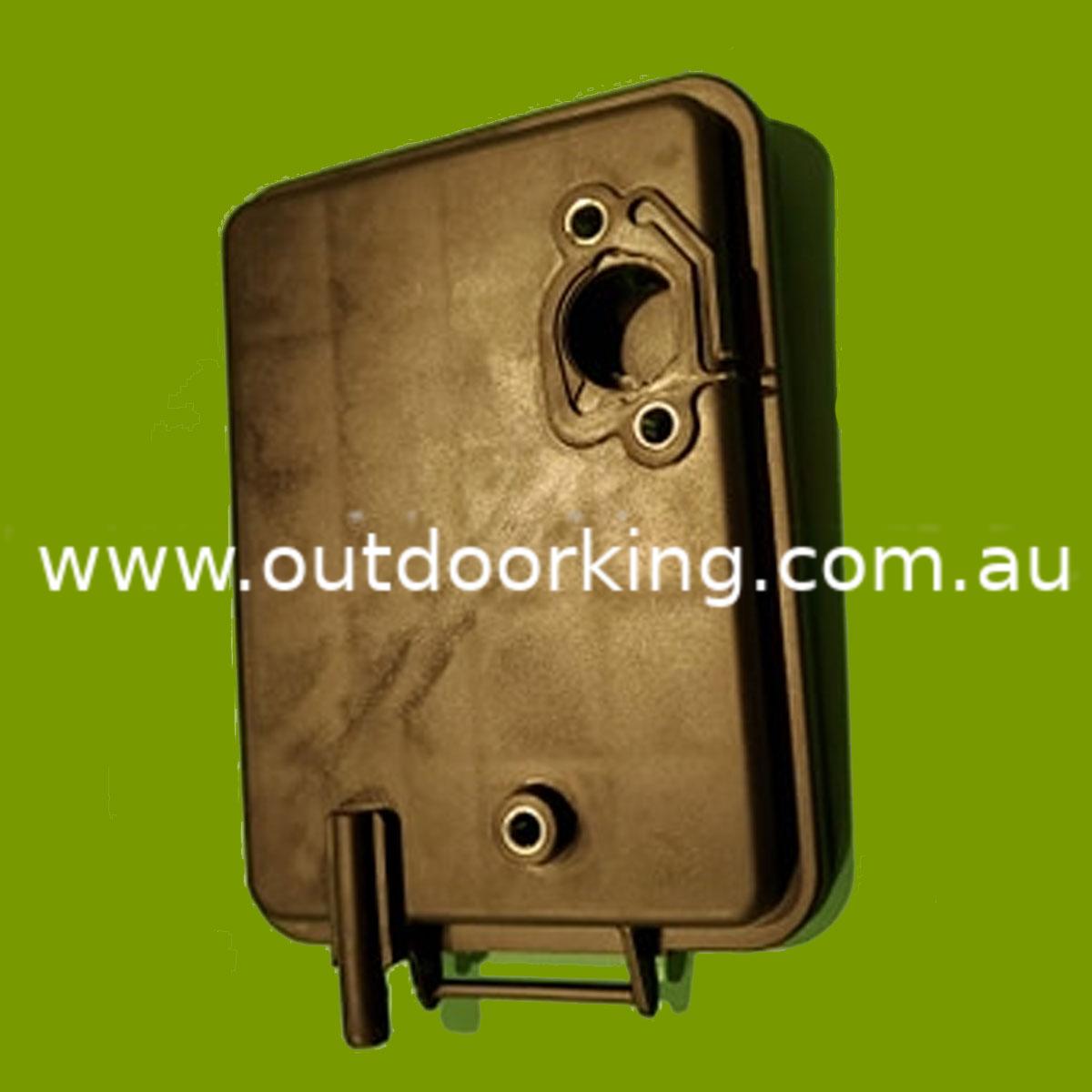 Modal Additional Images for Rover Genuine Air Cleaner Elbow  L180280004-0001
