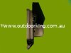 (image for) Rover Genuine Air Cleaner Elbow L180280014-0001