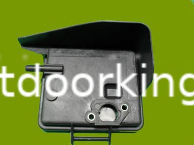 (image for) Rover Genuine Air Cleaner Elbow L180280014-0001