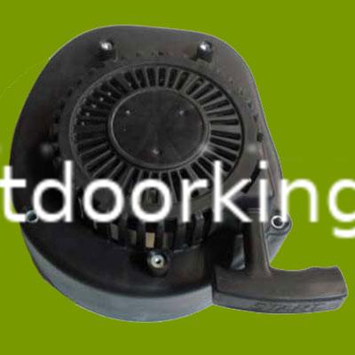 LONCIN GENUINE STARTER ASSEMBLY LC1P61FA, LC1P65FA, LC1P70F, LC1P70FA, 193490094-0001, LON193490094-0001