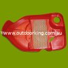 (image for) Rover Genuine Hood Fan Cover L193690006-0001