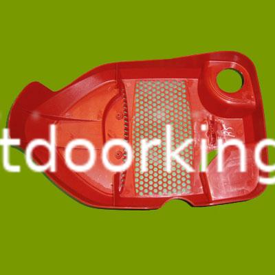 Rover Genuine Hood Fan Cover L193690006-0001