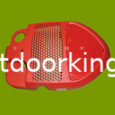 Modal Additional Images for Rover Genuine Hood Fan Cover L193690006-0001