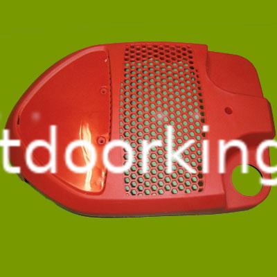 (image for) Rover Genuine Hood Fan Cover L193690006-0001