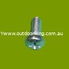 (image for) Rover Genuine Hood Fan Cover Screw L380200008-0005, LON380200008-0005