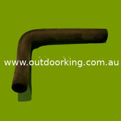(image for) Rover Genuine Breather Tube L380740574-0001