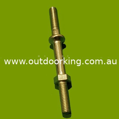 (image for) LONCIN GENUINE BOLT, STUD 6*78.5 L196, 380850002-0001, LON380850002-0001