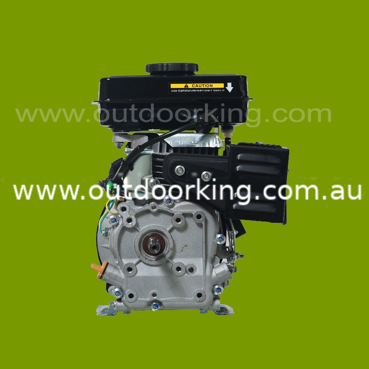 Loncin Genuine LC152F Engine