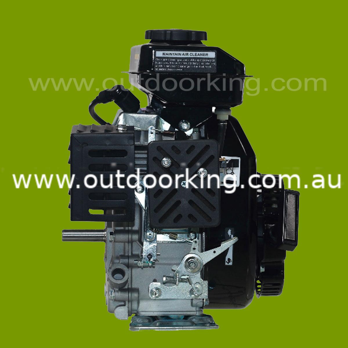 Loncin Genuine LC152F Engine