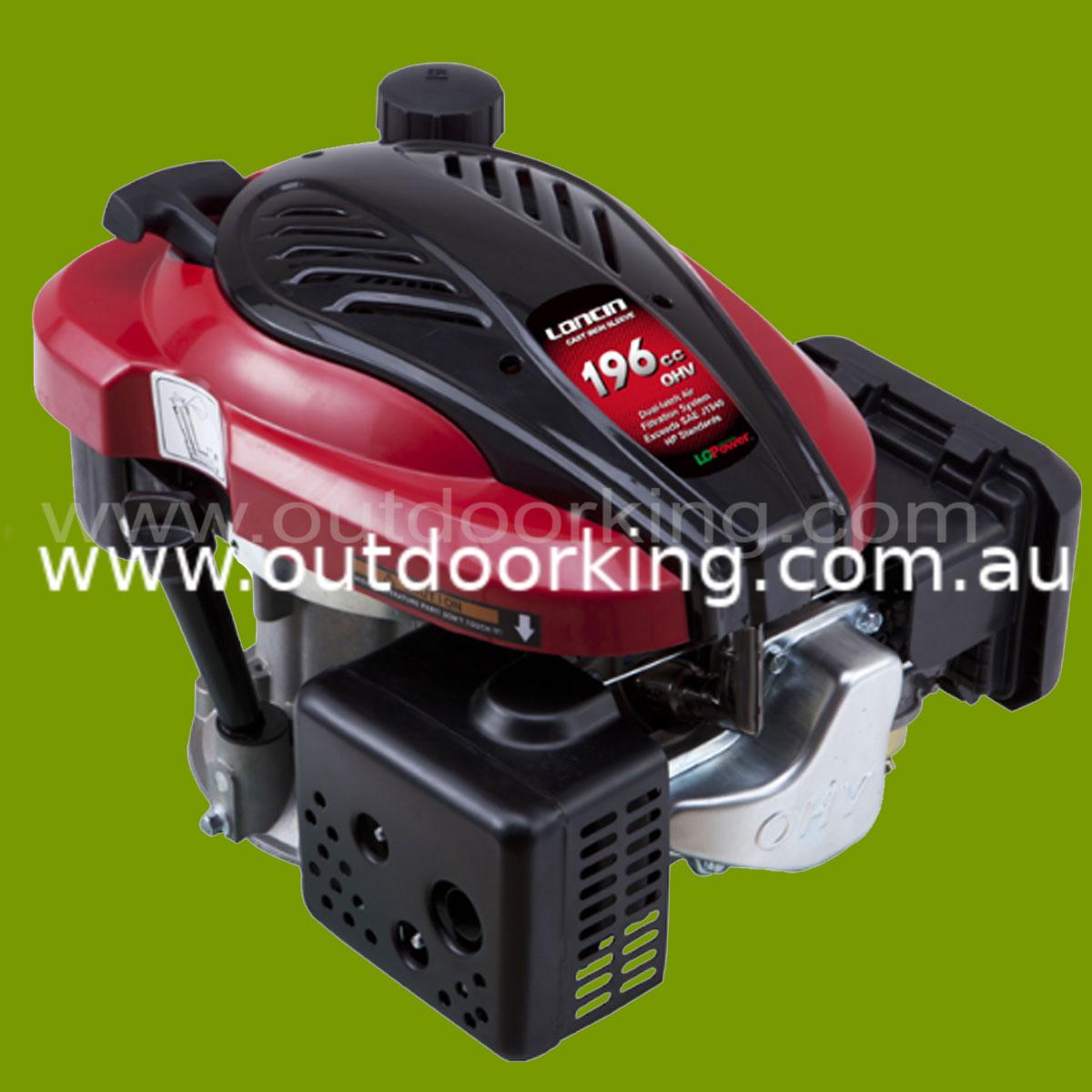Loncin Genuine LC1P70FA Engine