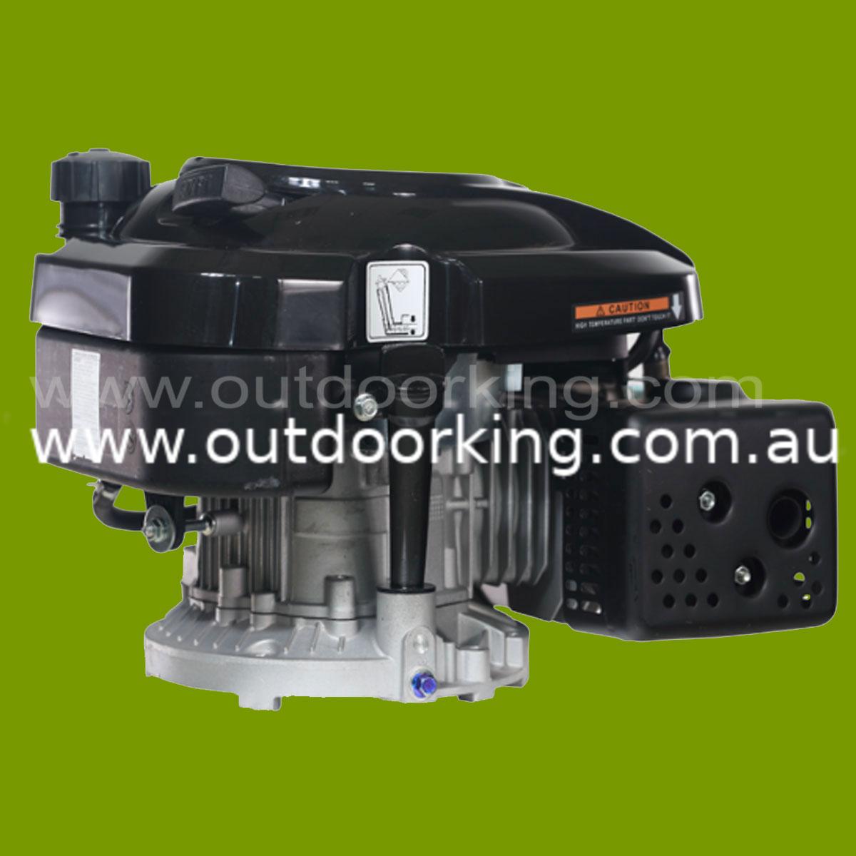 Loncin Genuine LC1P70FA Engine