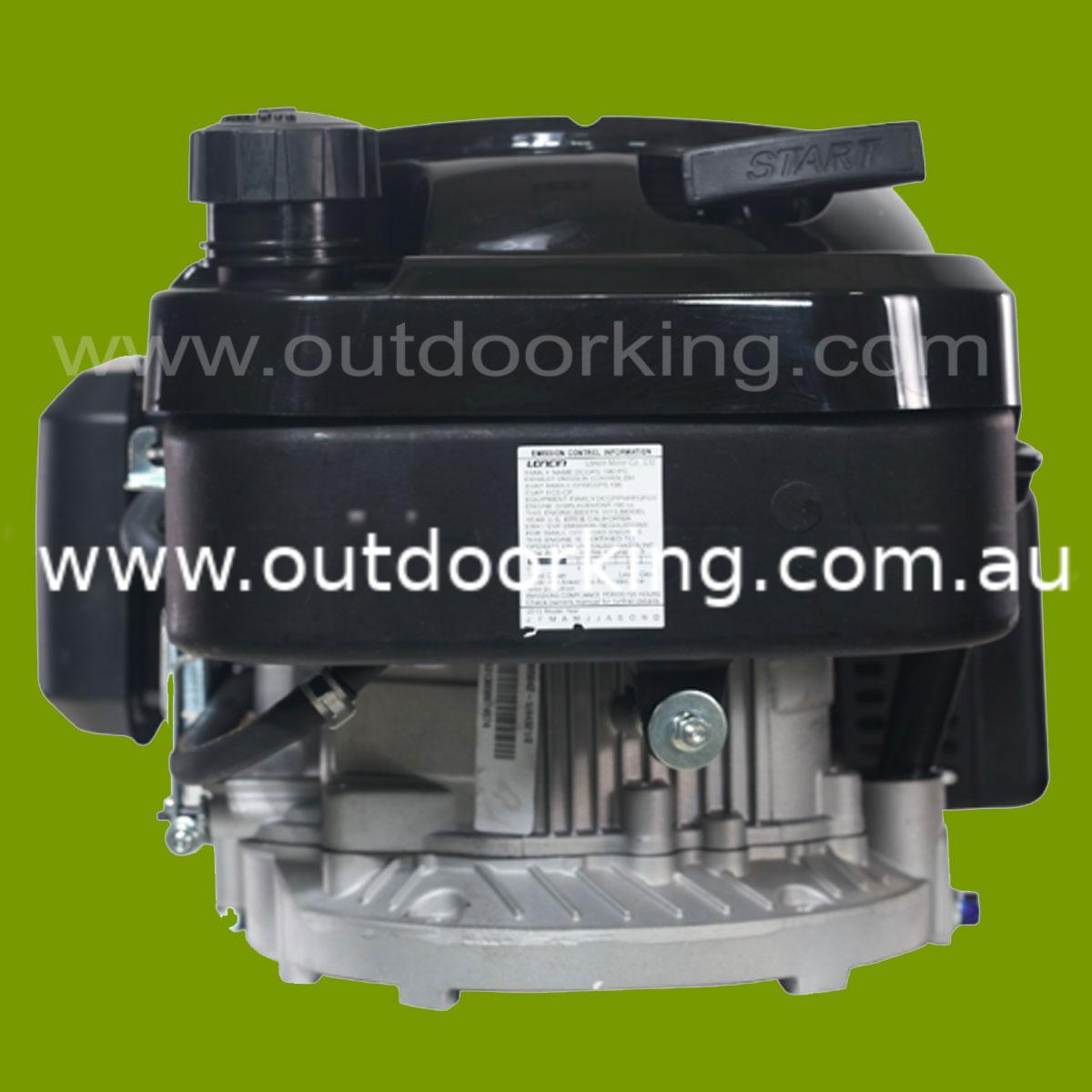 Loncin Genuine LC1P70FA Engine
