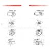 (image for) Loncin Genuine LC1P70FA Engine