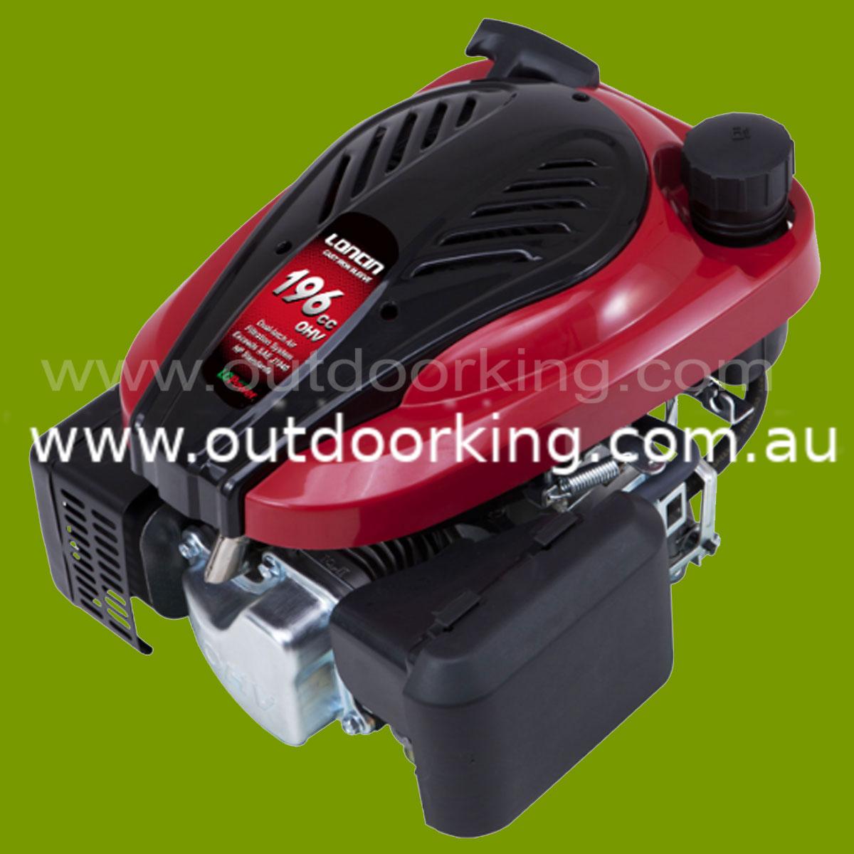(image for) Loncin Genuine LC1P70FA Engine