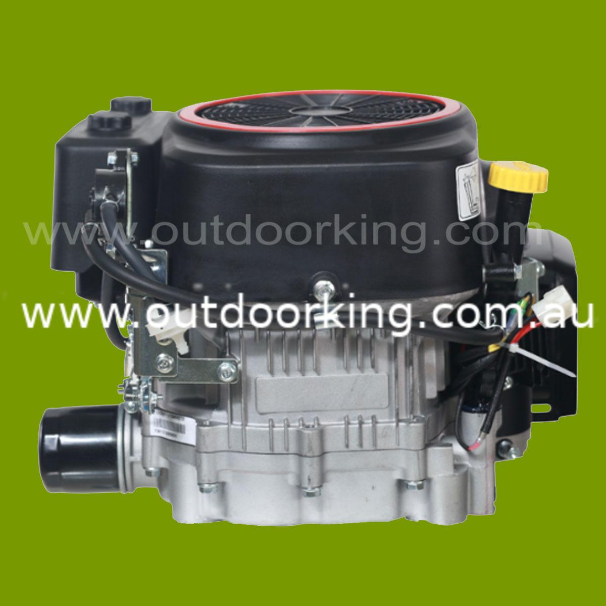 Loncin Genuine Ride On Mower LC1P92F-1 Engine