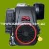(image for) Loncin Genuine Ride On Mower LC1P92F-1 Engine