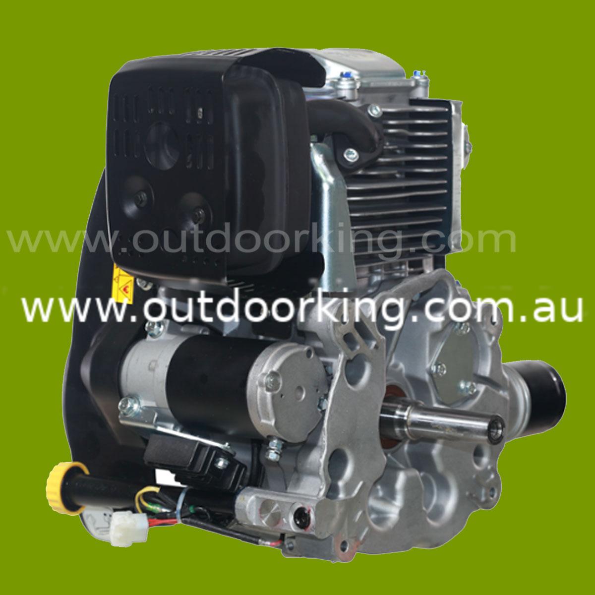 Loncin Genuine Ride On Mower LC1P92F-1 Engine